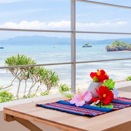Suite Villa Yagaji Nago Εξωτερικό φωτογραφία