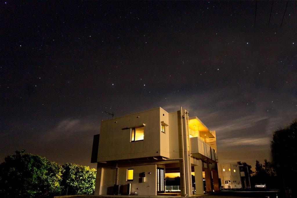 Suite Villa Yagaji Nago Εξωτερικό φωτογραφία