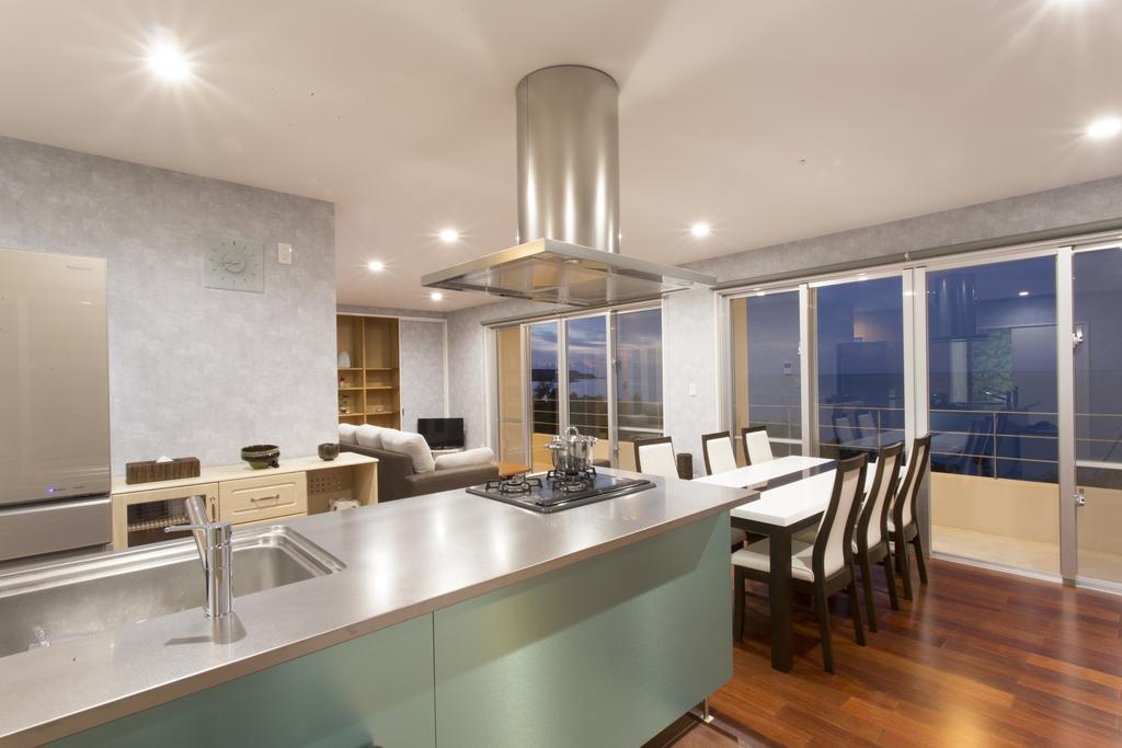 Suite Villa Yagaji Nago Εξωτερικό φωτογραφία