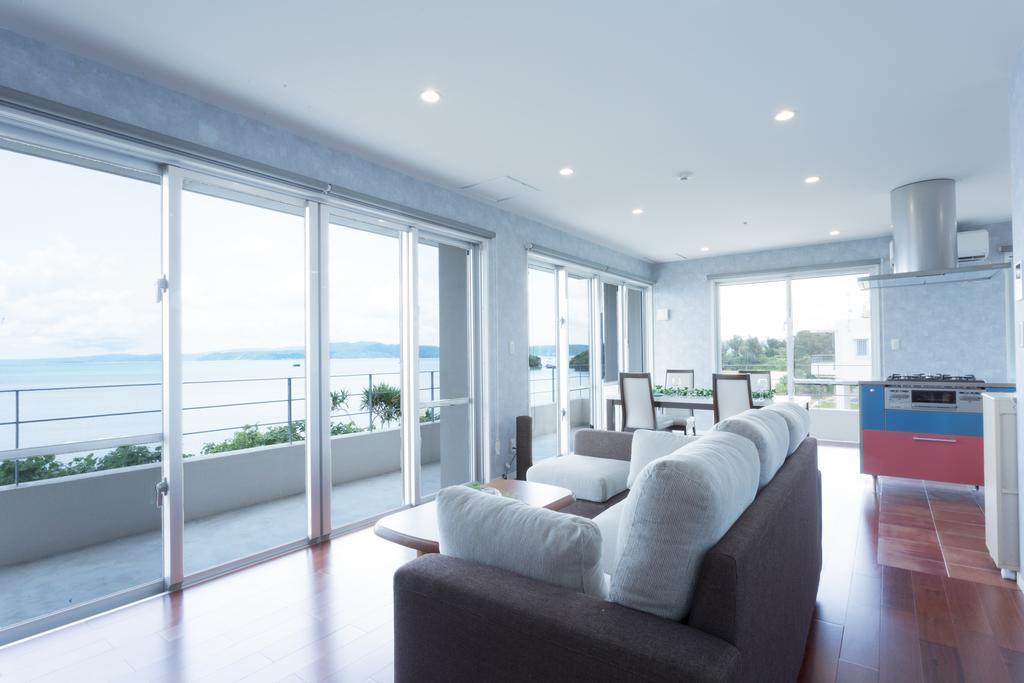 Suite Villa Yagaji Nago Εξωτερικό φωτογραφία
