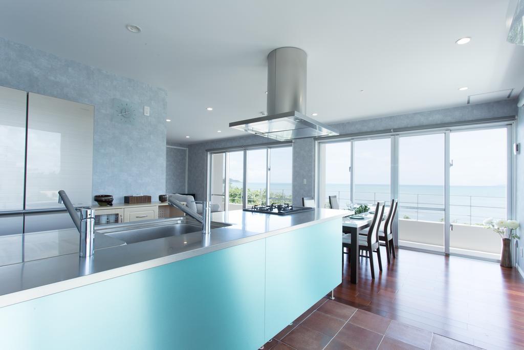 Suite Villa Yagaji Nago Εξωτερικό φωτογραφία
