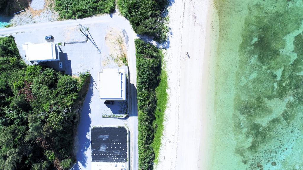Suite Villa Yagaji Nago Εξωτερικό φωτογραφία