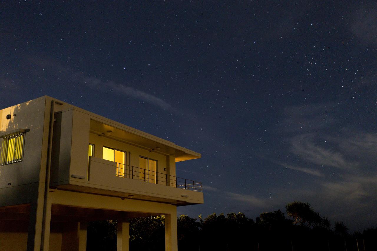 Suite Villa Yagaji Nago Εξωτερικό φωτογραφία