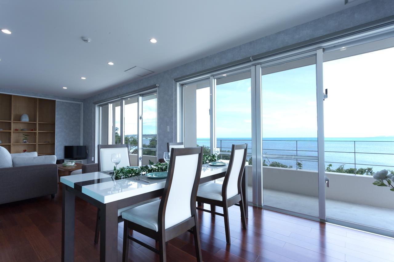 Suite Villa Yagaji Nago Εξωτερικό φωτογραφία