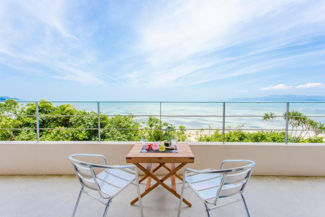 Suite Villa Yagaji Nago Εξωτερικό φωτογραφία