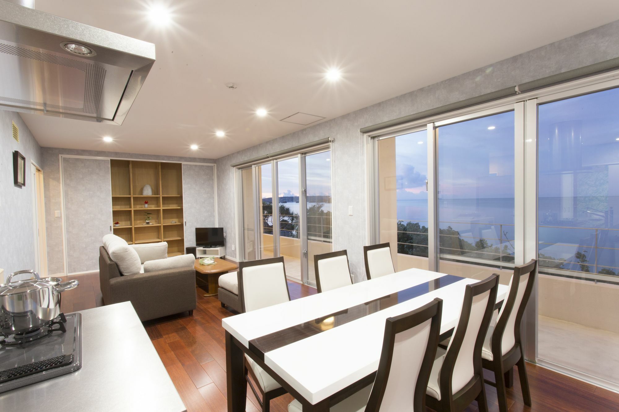 Suite Villa Yagaji Nago Εξωτερικό φωτογραφία